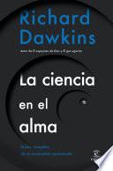 Libro La ciencia en el alma