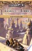 Libro La ciudad de las torres