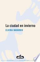 Libro La ciudad en invierno