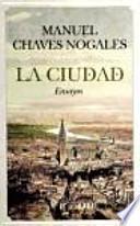 Libro La ciudad