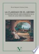 La claridad en el abismo