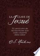 La clave de Josué