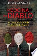 Libro La cocina del diablo
