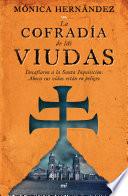 Libro La cofradía de las viudas