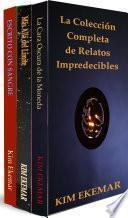 Libro La Colección Completa de Relatos Impredecibles