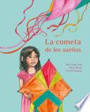 Libro La cometa de los sueños