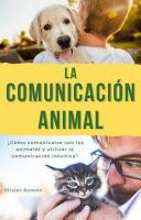 Libro La Comunicación Animal