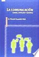 Libro La comunicación