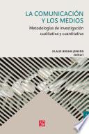 Libro La comunicación y los medios
