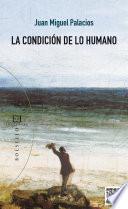 Libro La condición de lo humano