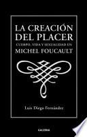 La creación del placer