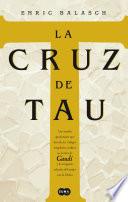 Libro La cruz de Tau