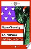 Libro La cultura del terrorismo