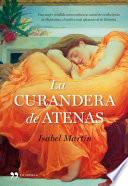 Libro La curandera de Atenas