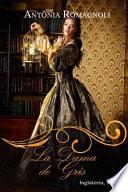 Libro La Dama de Gris