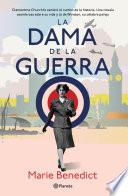 Libro La dama de la guerra