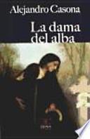 Libro La dama del alba