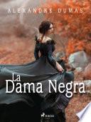 Libro La dama negra