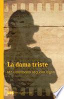 Libro La dama triste