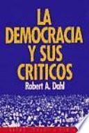 Libro La democracia y sus críticos