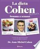 La dieta Cohen ilustrada