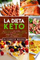 Libro La Dieta Keto