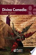 La Divina Comedia (Dante Alighieri)