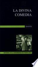 La Divina Comedia