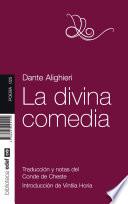 La divina comedia