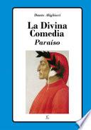 La Divina Comedia - Paraiso