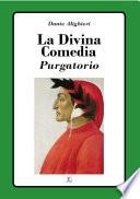 La Divina Comedia - Purgatorio