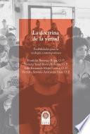 Libro La doctrina de la virtud