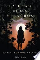 Libro La edad de los milagros
