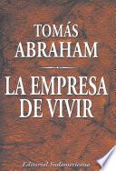 La empresa de vivir