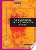 La Enseñanza de la educación física