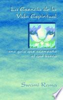 Libro La Esencia de La Vida Espiritual