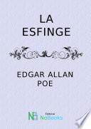 Libro La esfinge