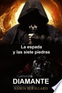 Libro La espada y las siete piedras.