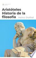 Libro La estética de Aristóteles
