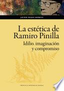 La estética de Ramiro Pinilla