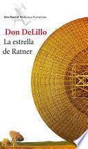 Libro La Estrella de Ratner