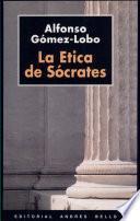 La ética de Socrates