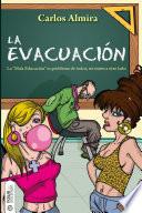 Libro La Evacuación