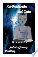 Libro La Evolucion Del Gato