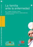Libro La familia ante la enfermedad