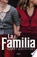 Libro La Familia