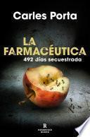 La farmacéutica