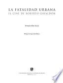 La fatalidad urbana