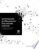 Libro La formación de educadores