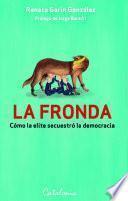 Libro La fronda